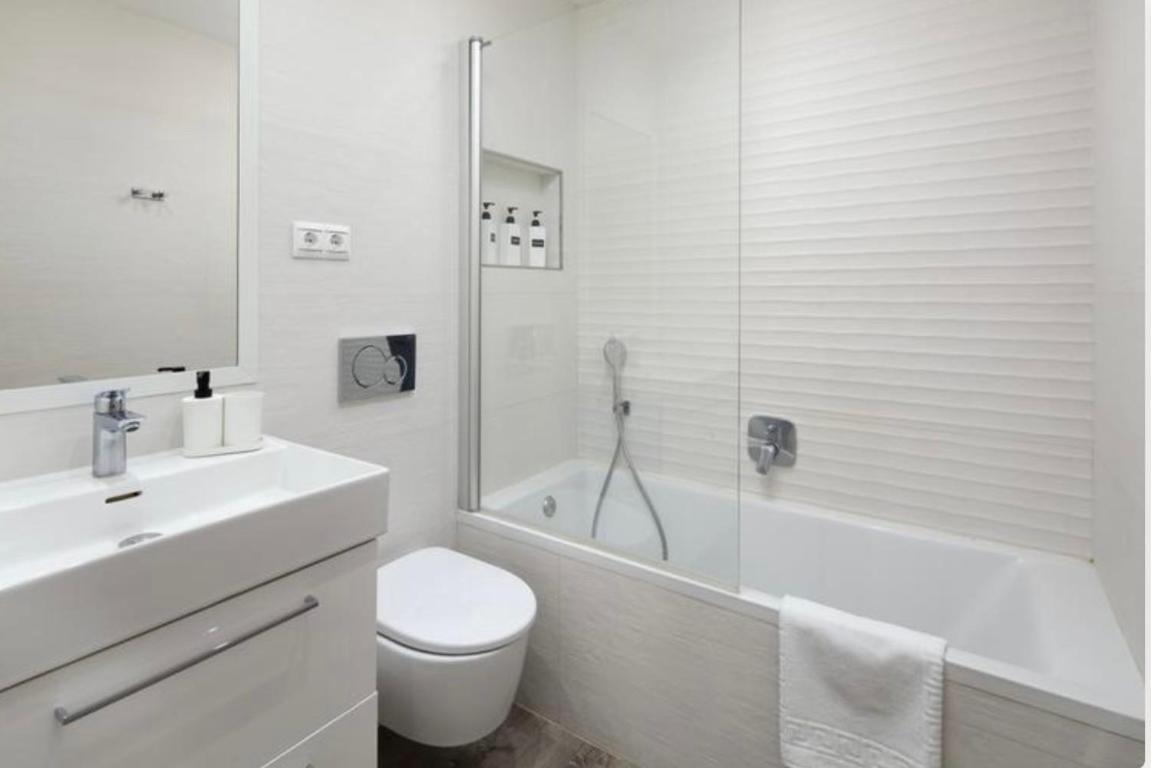 Apartamento Riosol Nerja Exterior foto