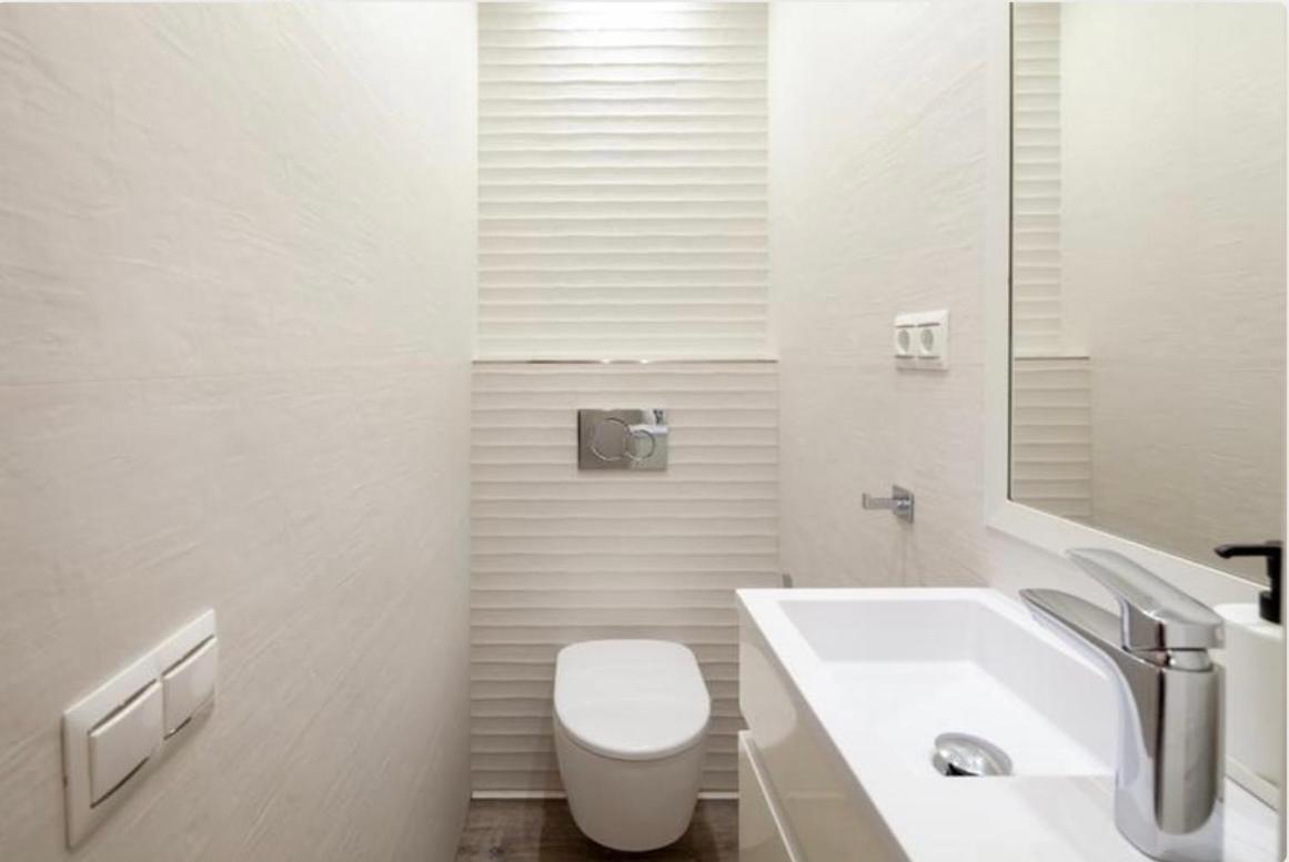 Apartamento Riosol Nerja Exterior foto